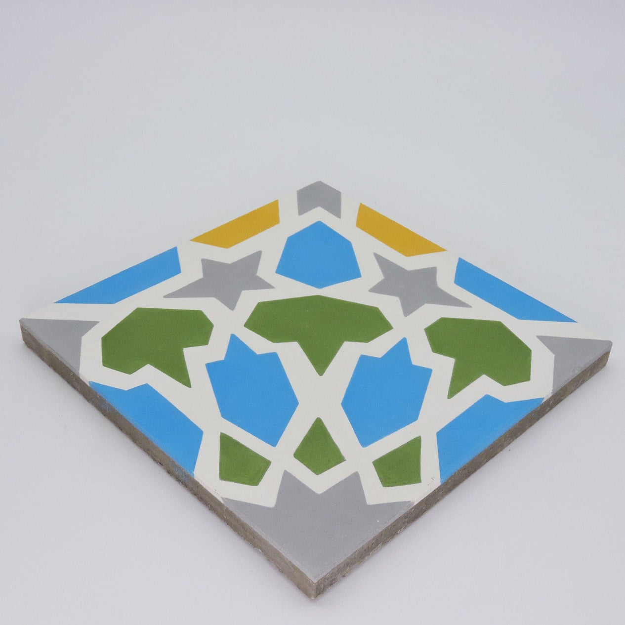 Bahja - Moroccan Mosaic & Tile House