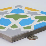 Bahja - Moroccan Mosaic & Tile House