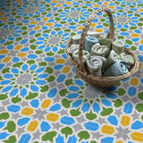 Bahja - Moroccan Mosaic & Tile House