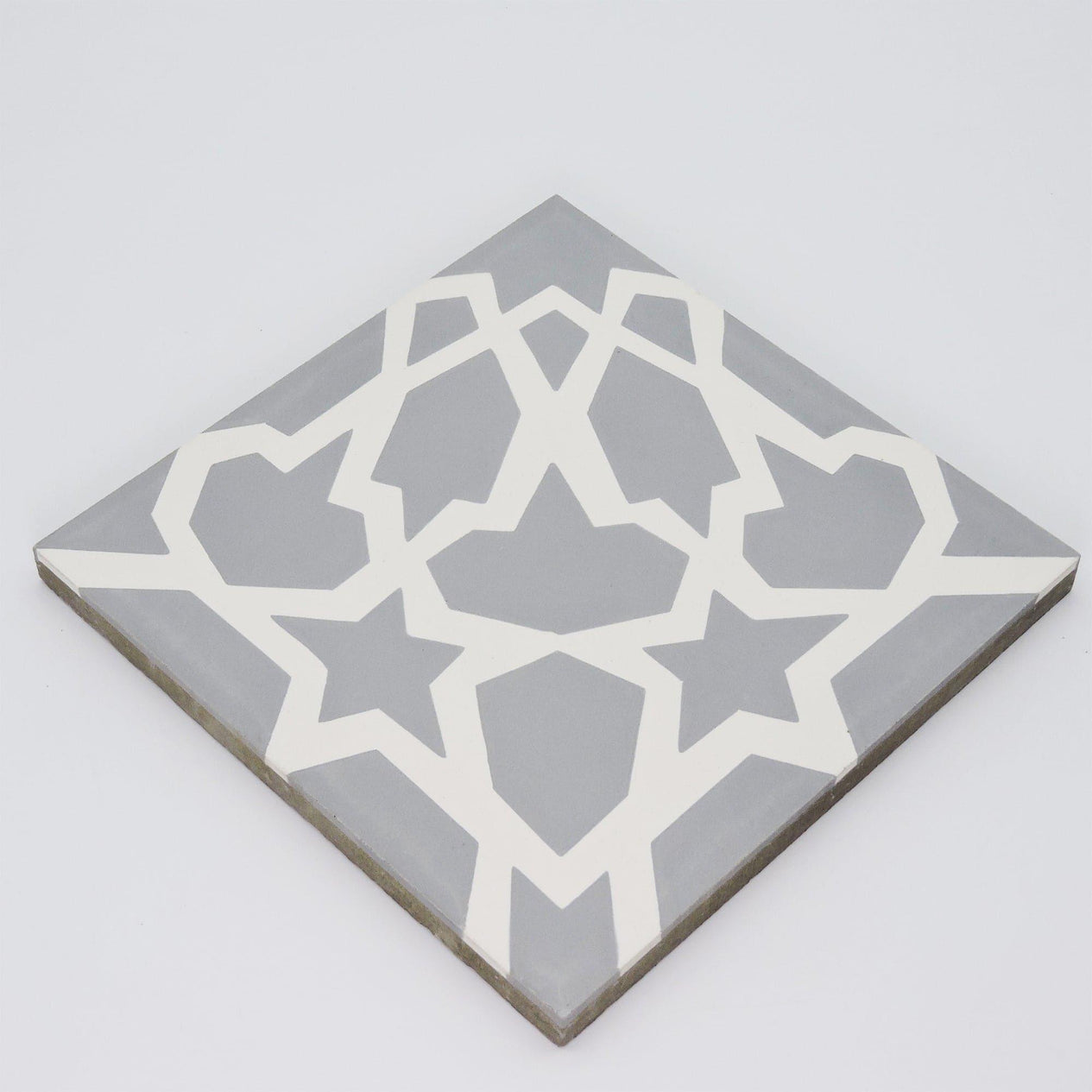 Bahja - Moroccan Mosaic & Tile House