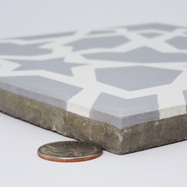 Bahja - Moroccan Mosaic & Tile House