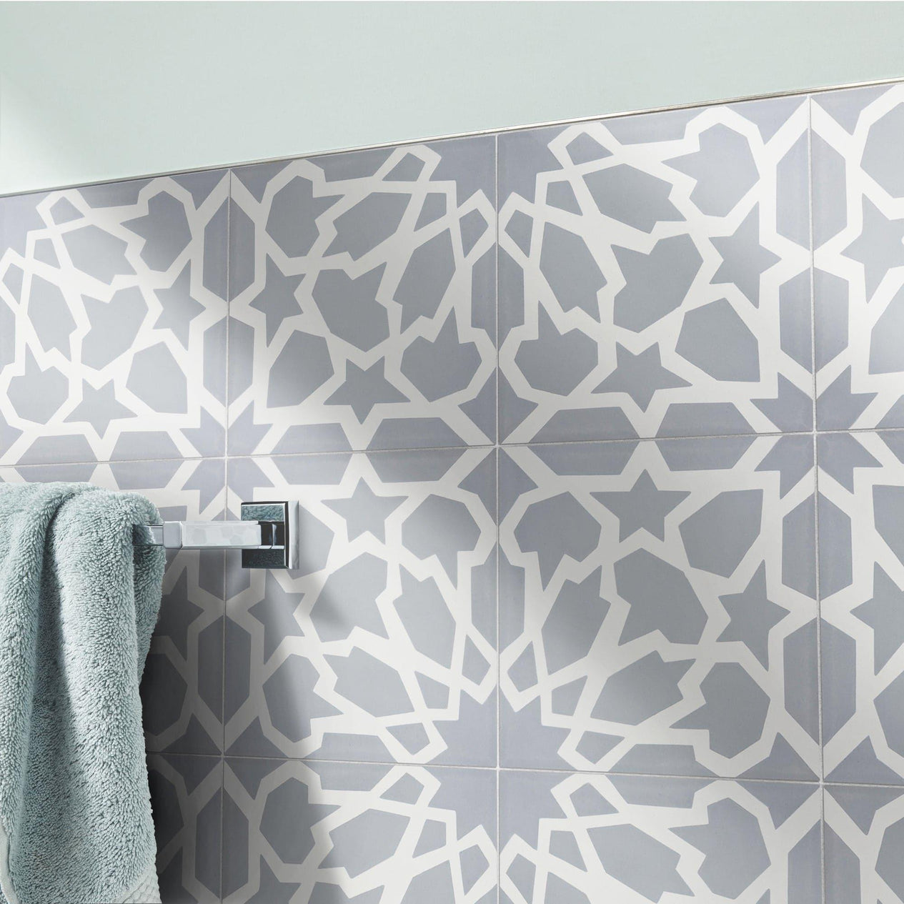 Bahja - Moroccan Mosaic & Tile House