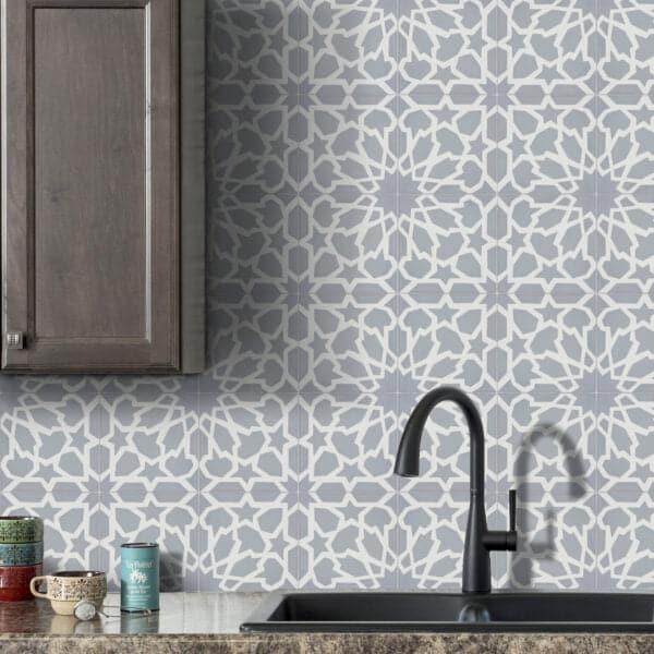 Bahja - Moroccan Mosaic & Tile House