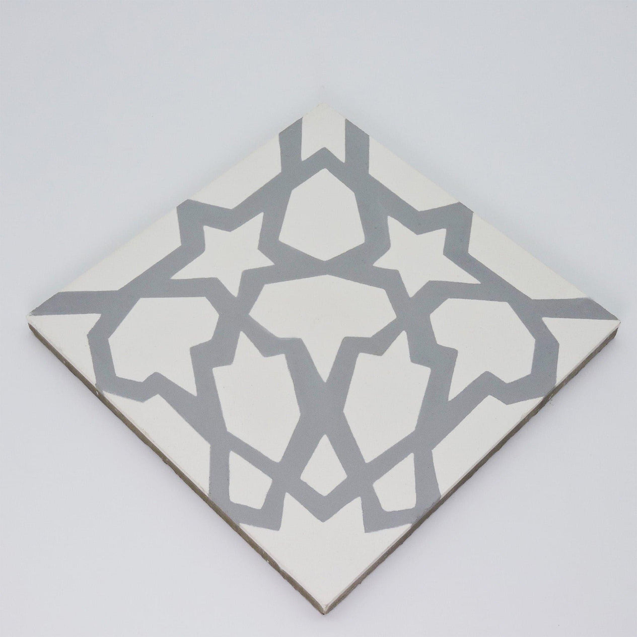 Bahja - Moroccan Mosaic & Tile House