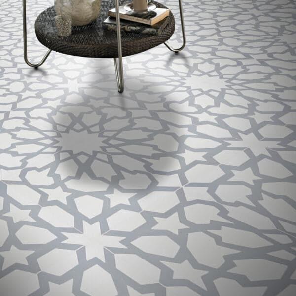 Bahja - Moroccan Mosaic & Tile House