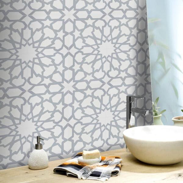 Bahja - Moroccan Mosaic & Tile House