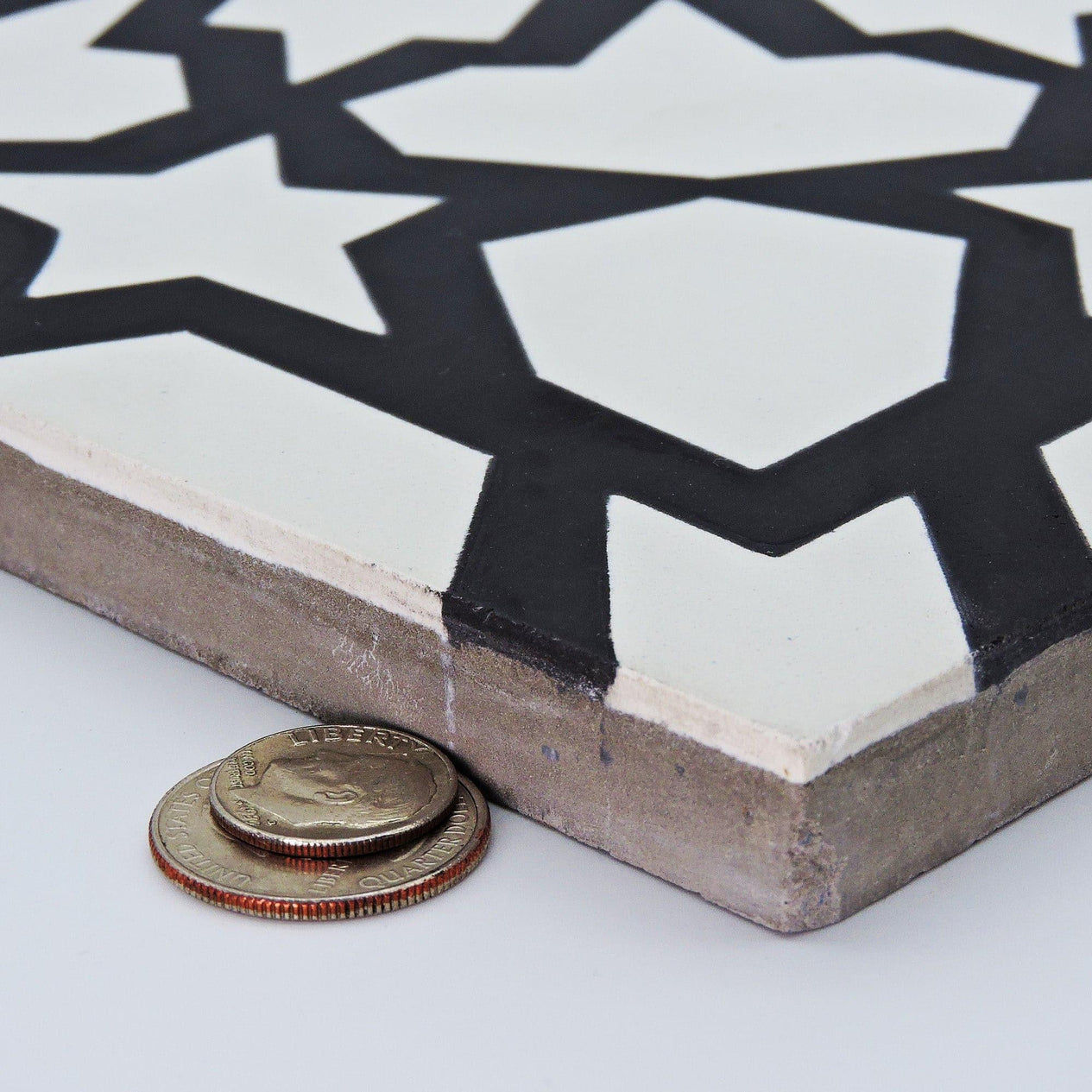 Bahja - Moroccan Mosaic & Tile House