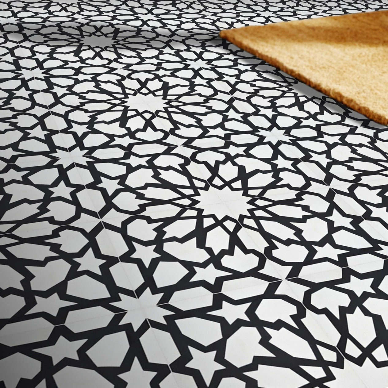 Bahja - Moroccan Mosaic & Tile House