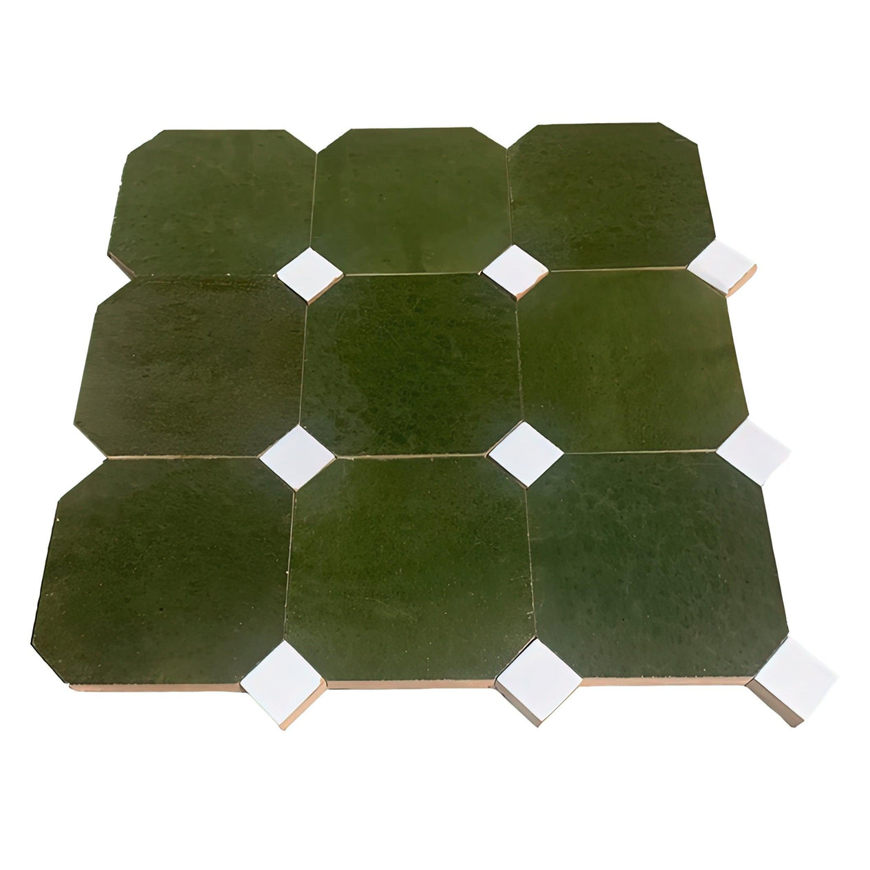 Bouchon - Moroccan Mosaic & Tile House