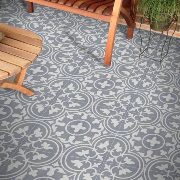 Casa - Moroccan Mosaic & Tile House