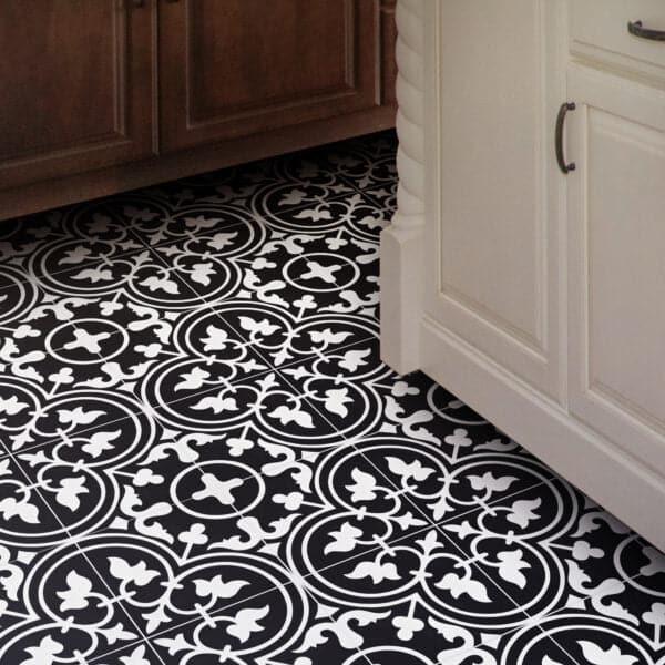 Casa - Moroccan Mosaic & Tile House