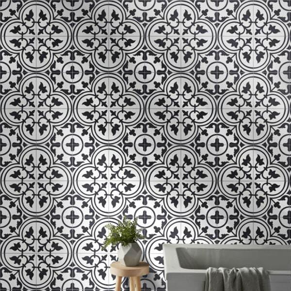 Casa - Moroccan Mosaic & Tile House