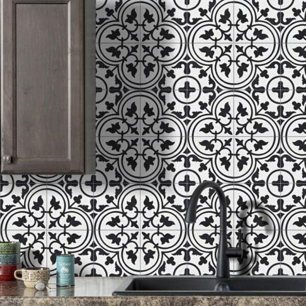 Casa - Moroccan Mosaic & Tile House