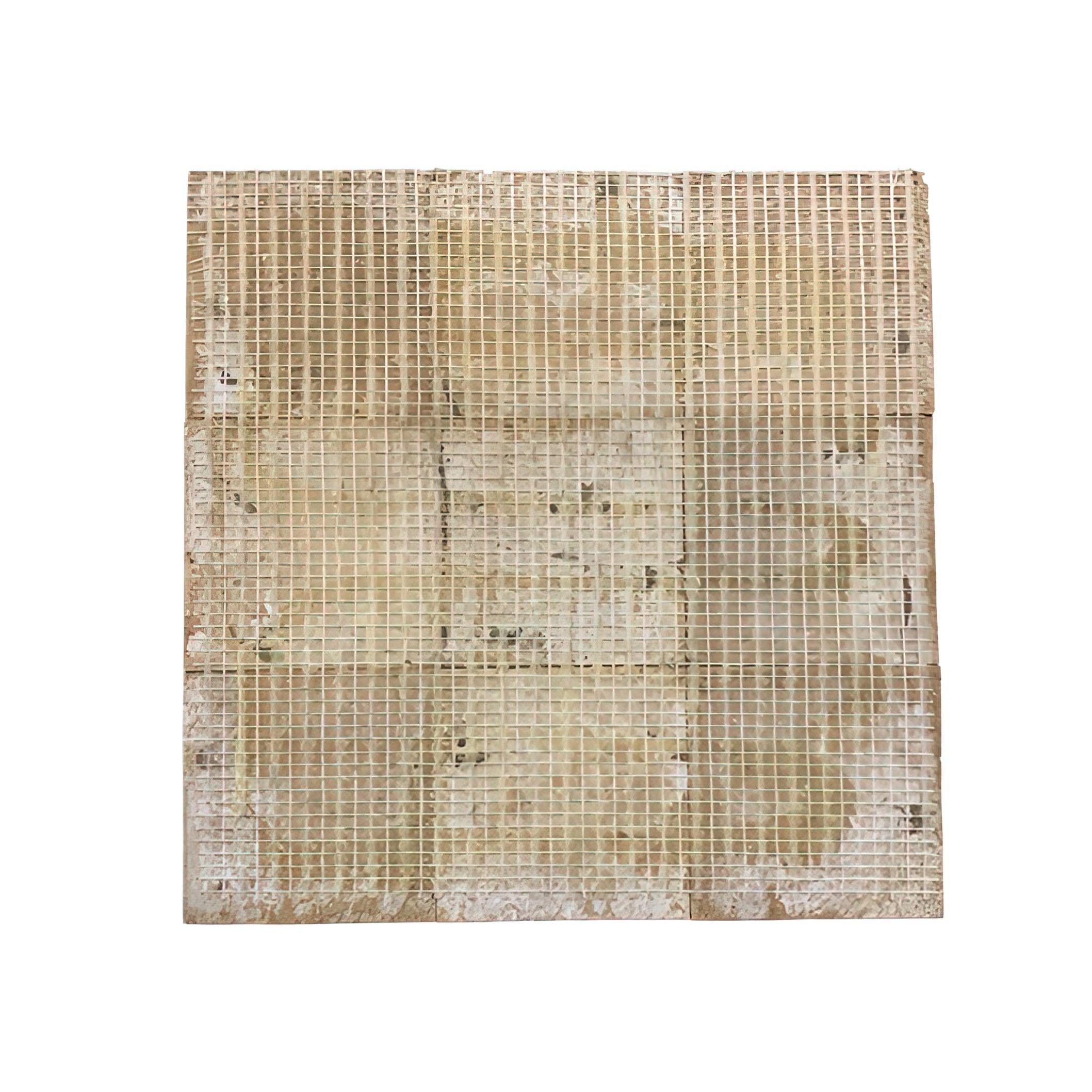 Mesh Backing For Tile 4x4 Mesh Backing
