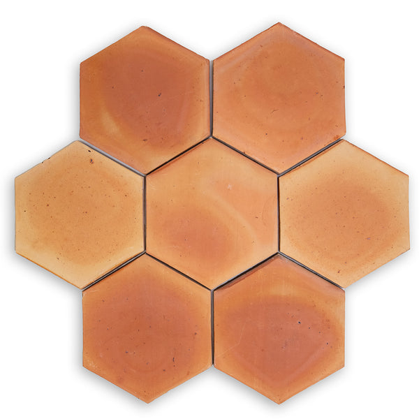 Hexagon