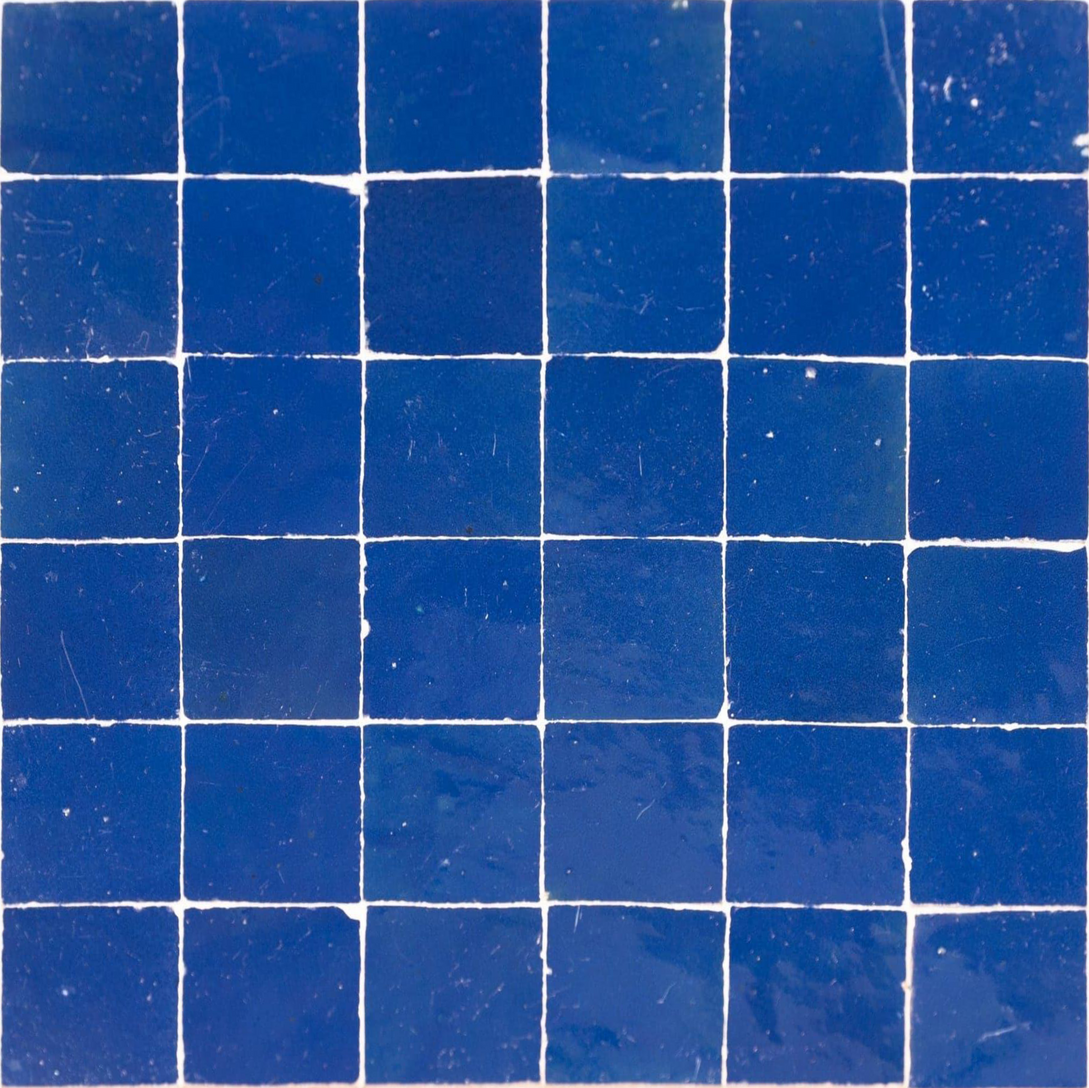 Mosaic MSC02 - Hand made Moroccan Mosaic 2