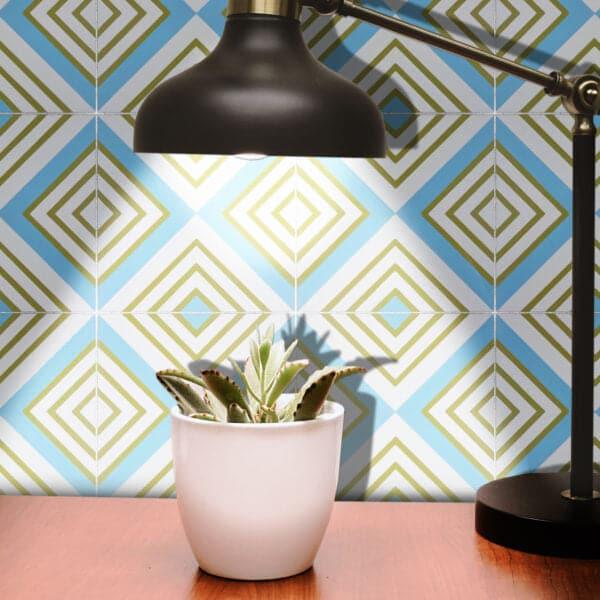 Mazagan - Moroccan Mosaic & Tile House