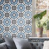 Reno - Moroccan Mosaic & Tile House
