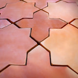 Cross + Star