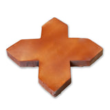 Cross + Star