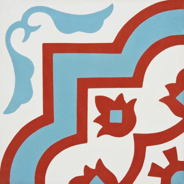 Taza - Moroccan Mosaic & Tile House