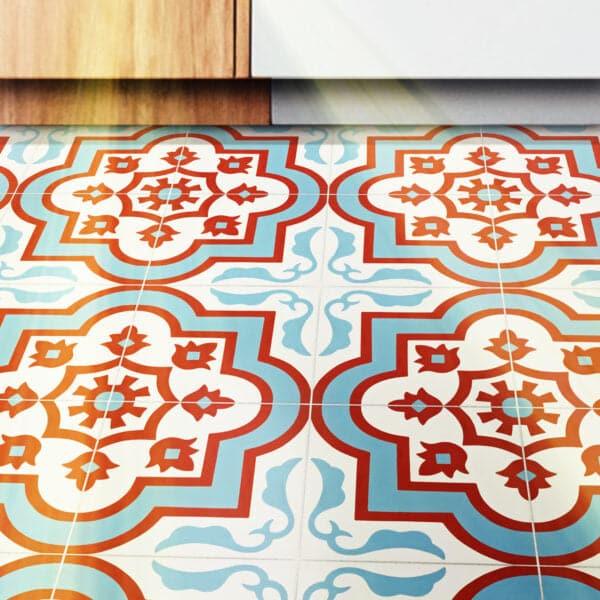 Taza - Moroccan Mosaic & Tile House