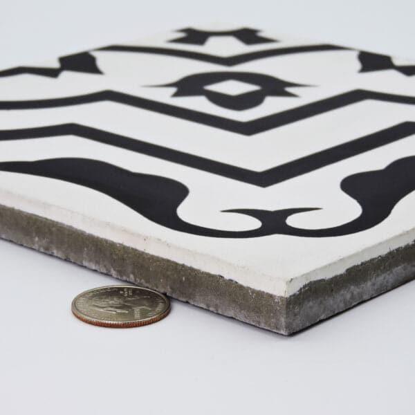 Taza - Moroccan Mosaic & Tile House