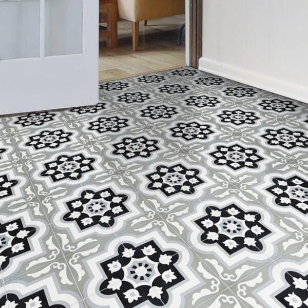 Taza - Moroccan Mosaic & Tile House