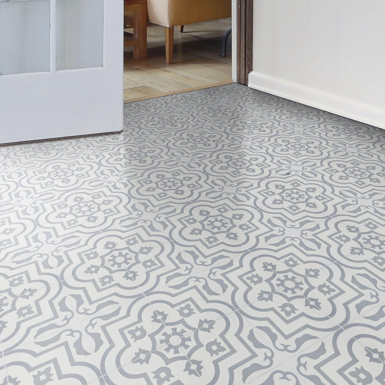 Taza - Moroccan Mosaic & Tile House