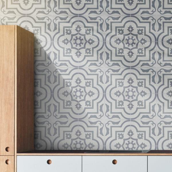 Taza - Moroccan Mosaic & Tile House