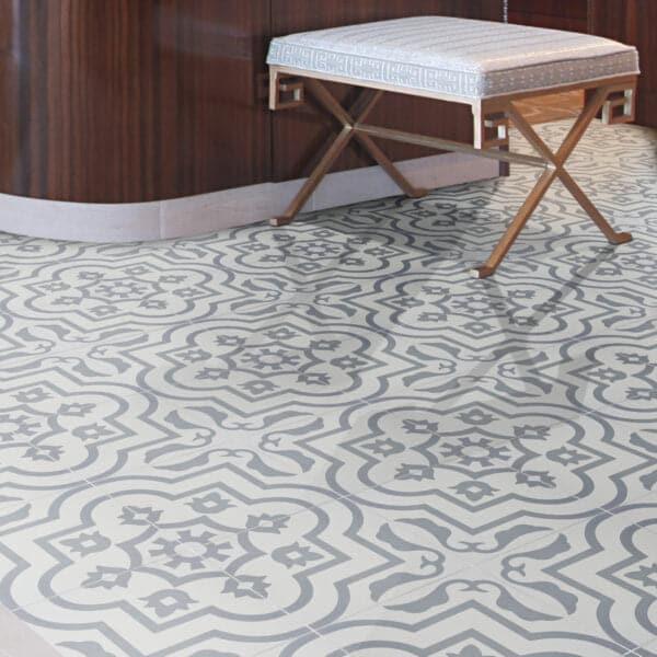 Taza - Moroccan Mosaic & Tile House