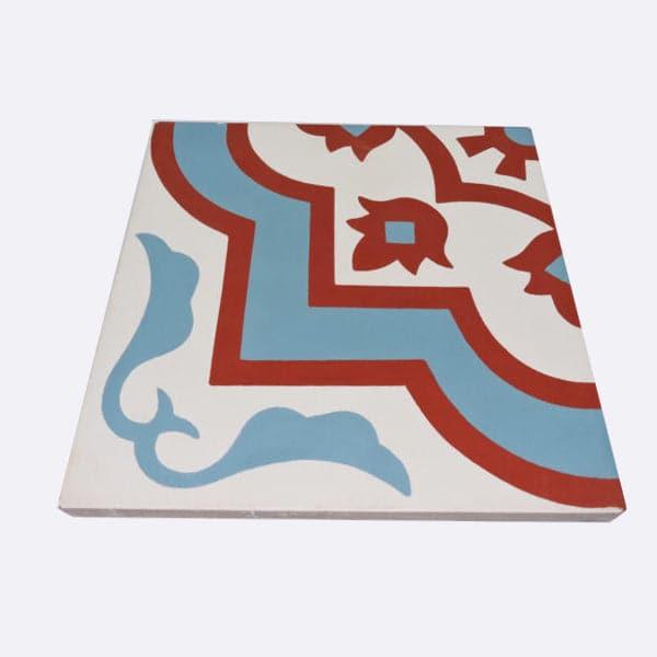 Taza - Moroccan Mosaic & Tile House
