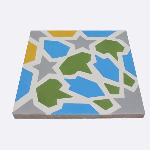 Bahja - Moroccan Mosaic & Tile House