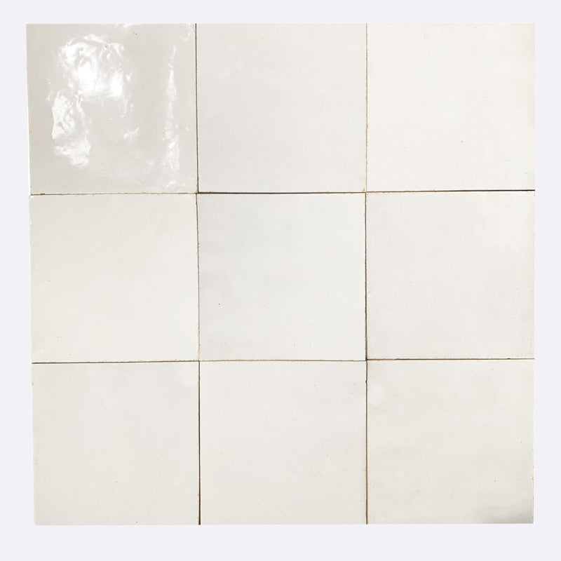 White 4x4