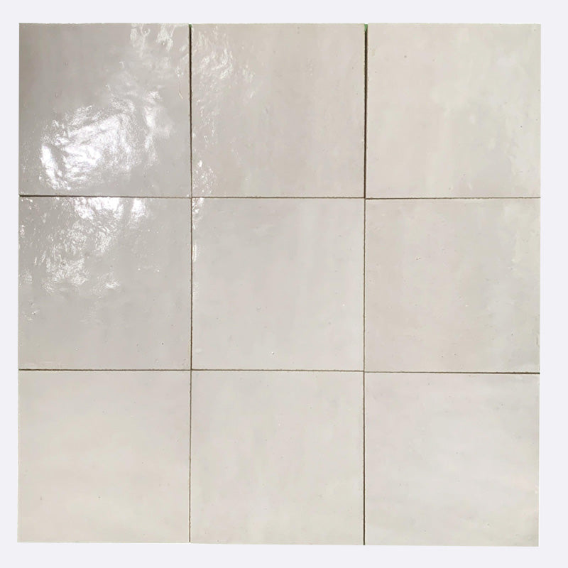 White 4x4