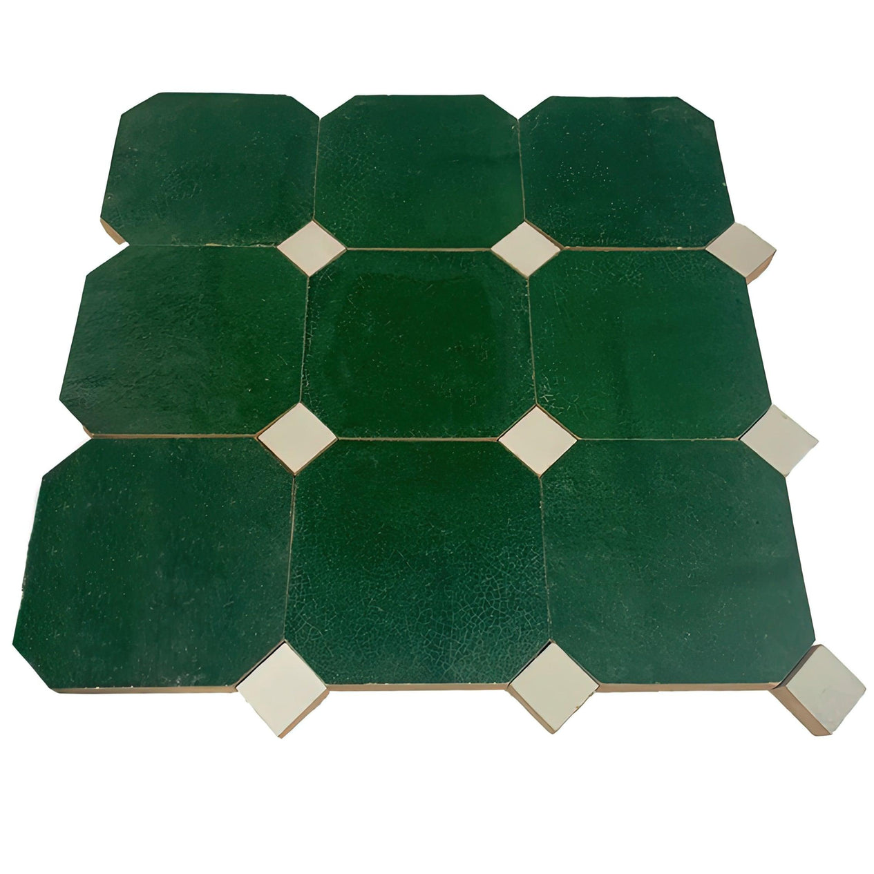 Bouchon - Moroccan Mosaic & Tile House