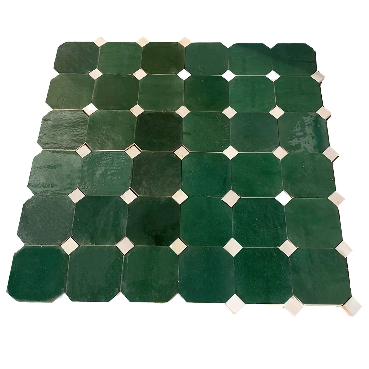 Bouchon - Moroccan Mosaic & Tile House