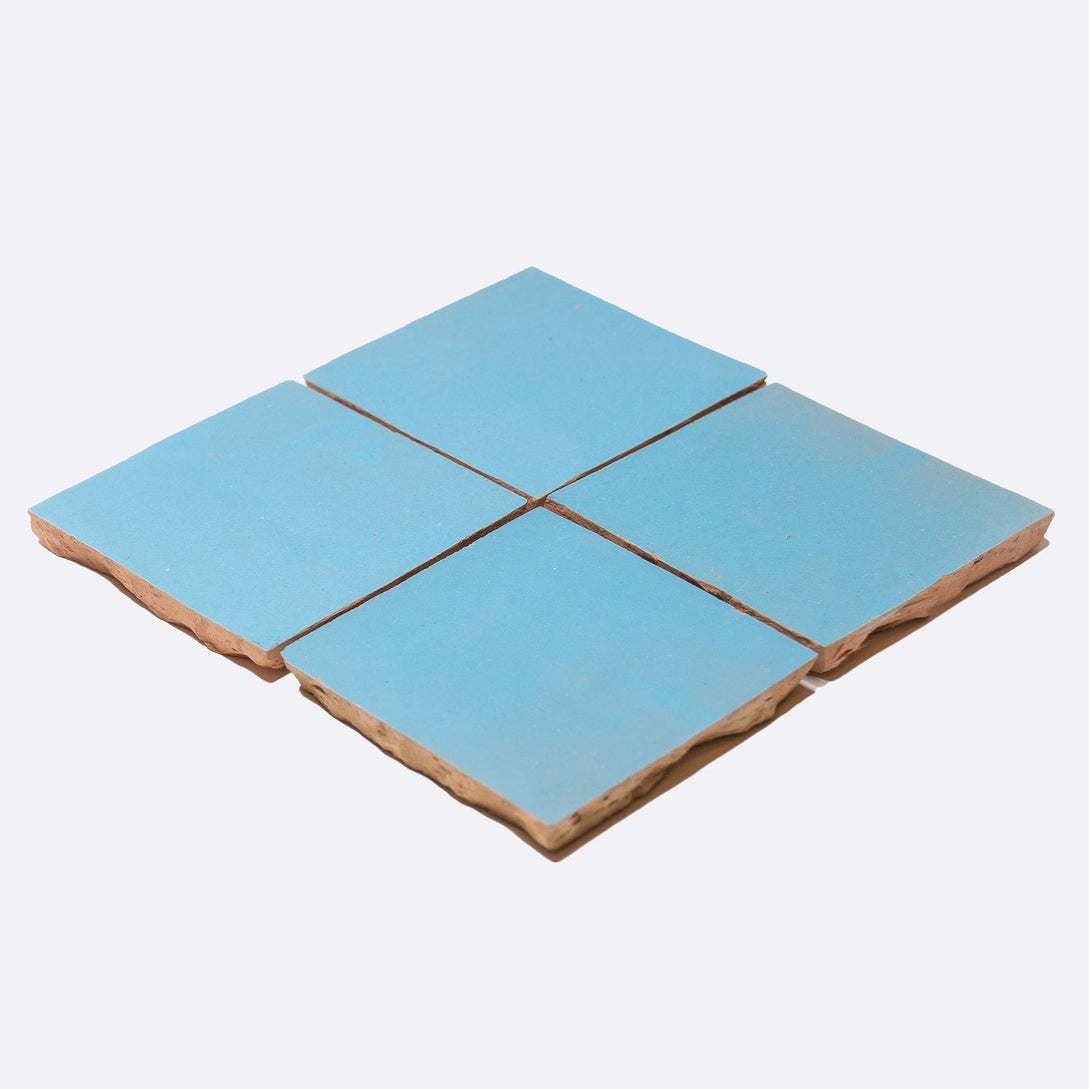 Mosaic MSC01 - Hand made Moroccan Mosaic 4