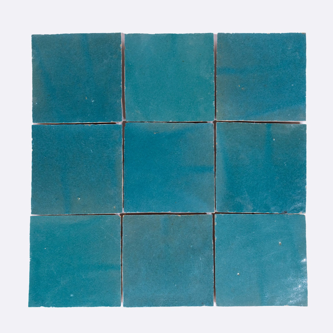 Mosaic MSC01 - Hand made Moroccan Mosaic 4