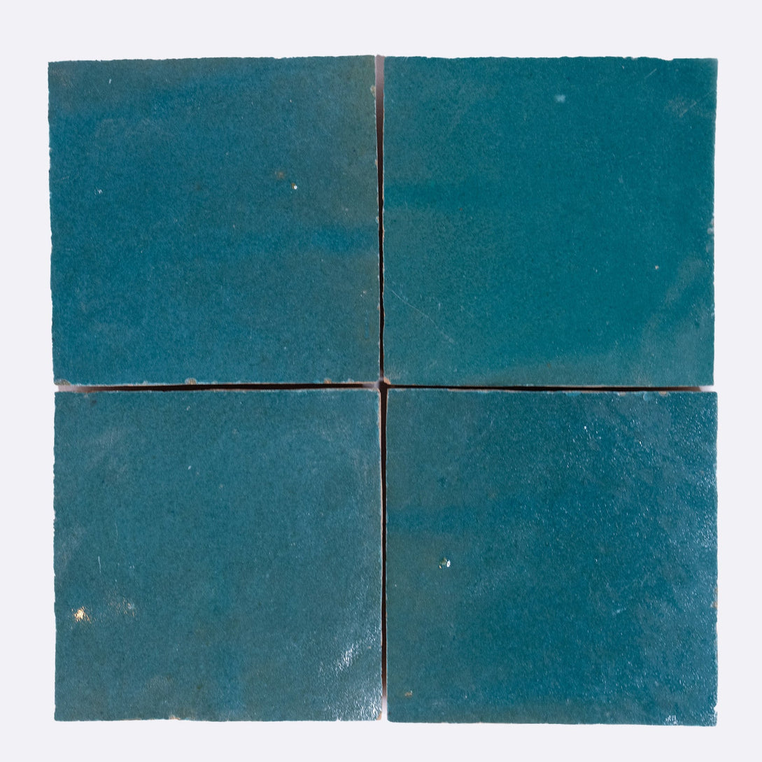 Mosaic MSC01 - Hand made Moroccan Mosaic 4