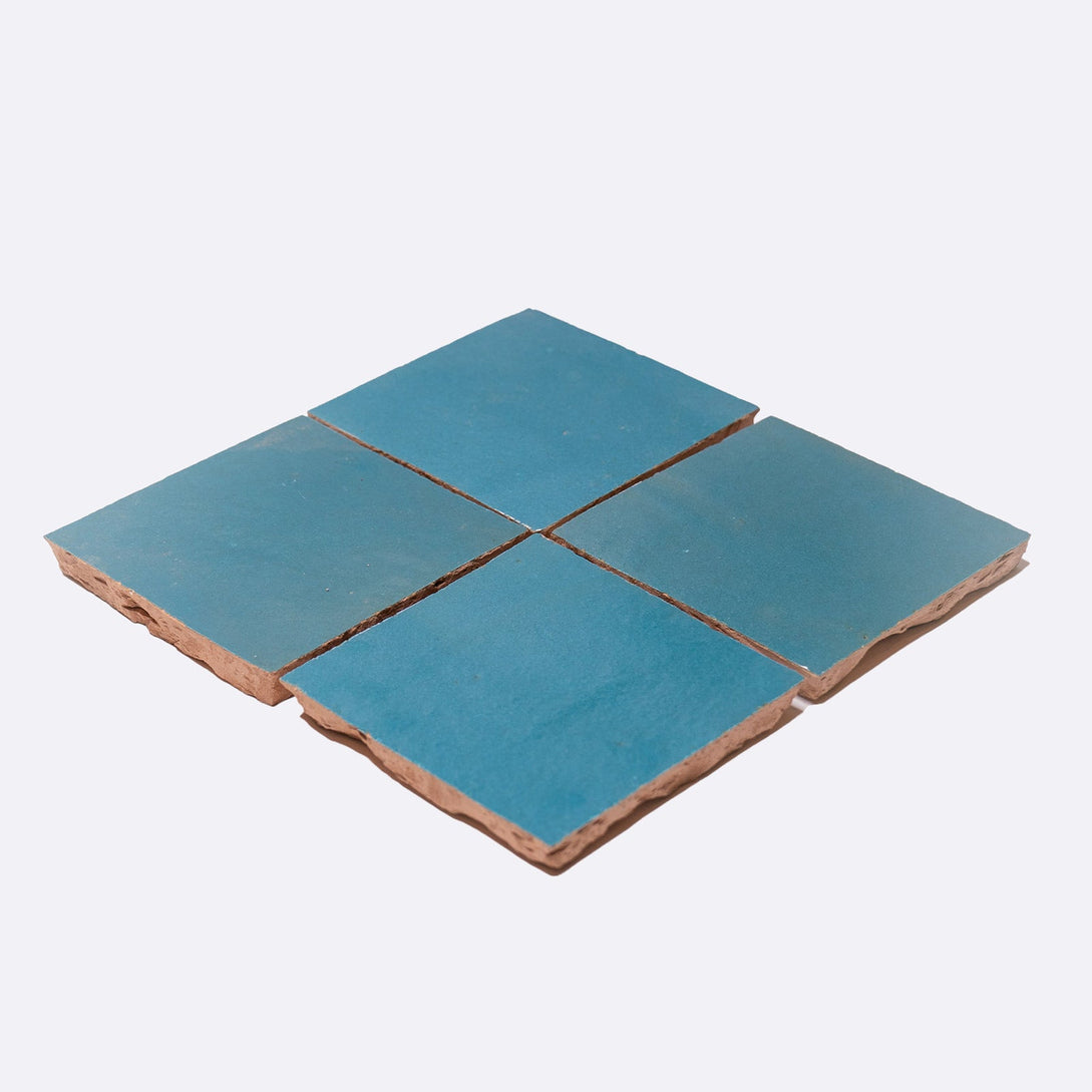 Mosaic MSC01 - Hand made Moroccan Mosaic 4