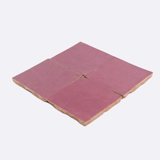 Mosaic MSC01 - Hand made Moroccan Mosaic 4