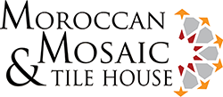 Moroccan Mosaic & Tile House