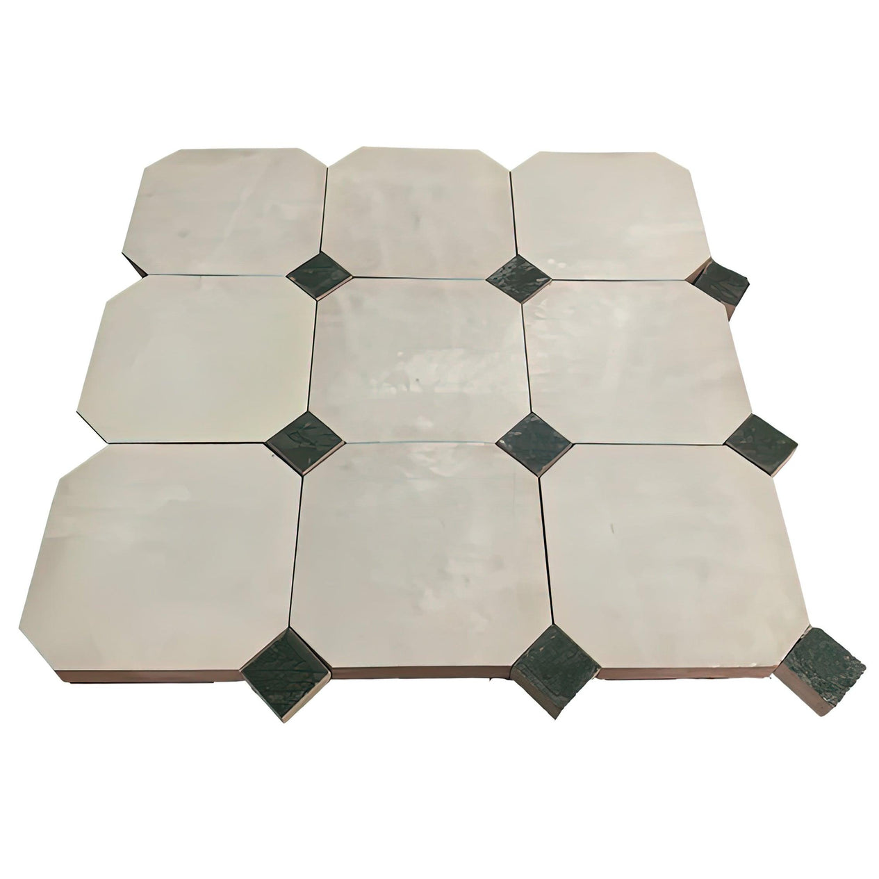 Bouchon - Moroccan Mosaic & Tile House