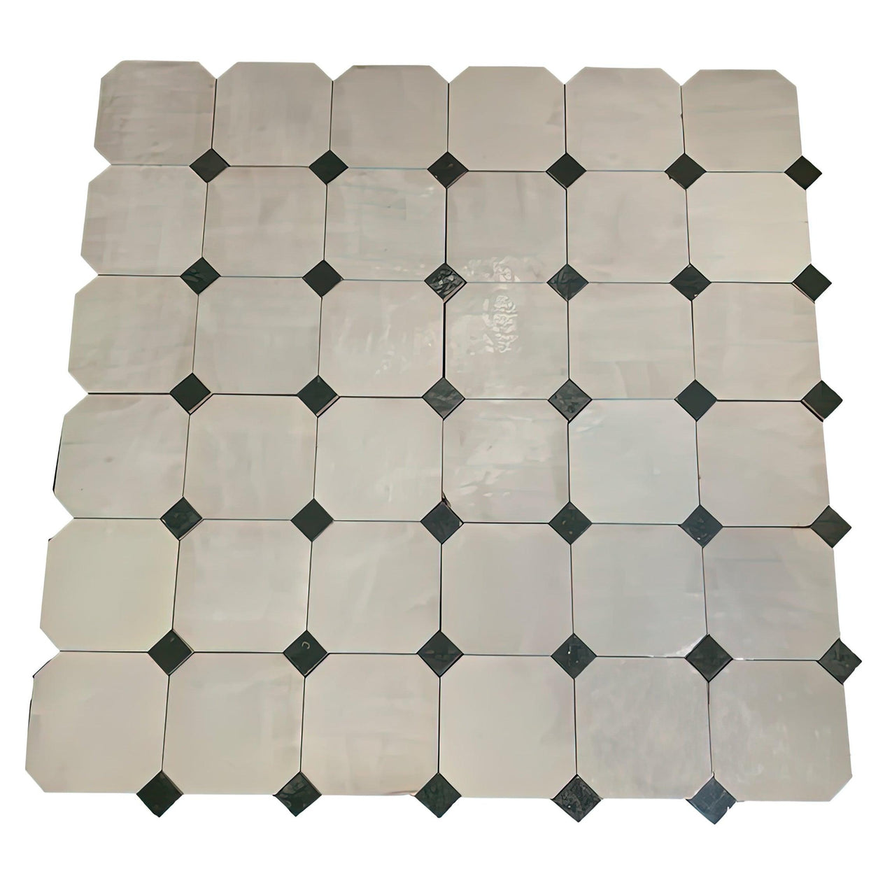 Bouchon - Moroccan Mosaic & Tile House