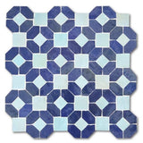 ADBA - Moroccan Mosaic & Tile House