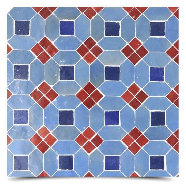 Adba - Moroccan Mosaic & Tile House