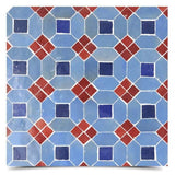 Adba - Moroccan Mosaic & Tile House