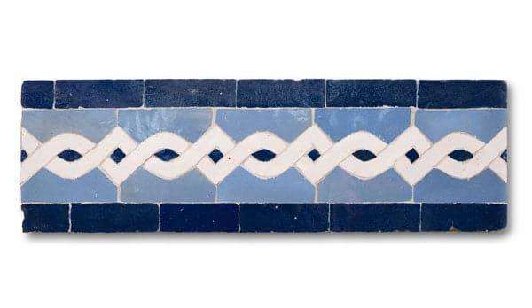 ADANA - Moroccan Mosaic & Tile House