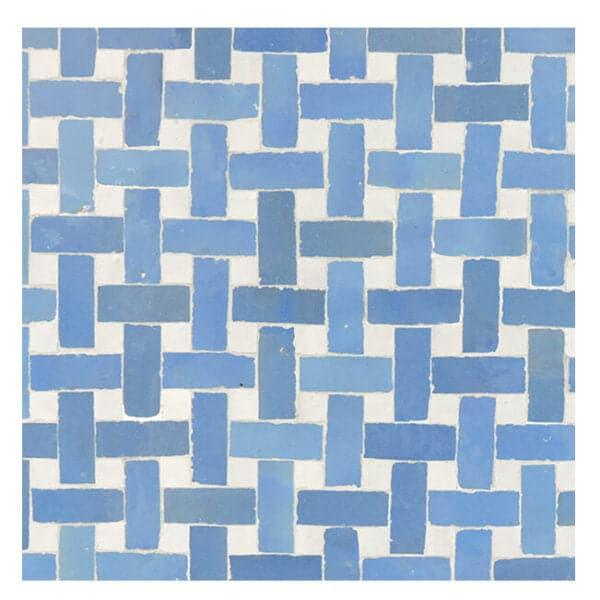 Adela - Moroccan Mosaic & Tile House